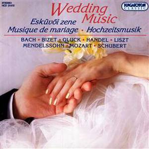 Wedding Music