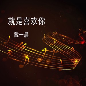 就是喜欢你