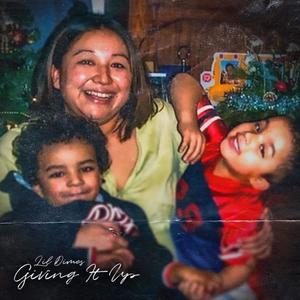 Givin It Up (Explicit)