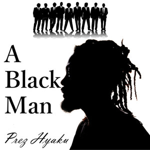 A Black Man