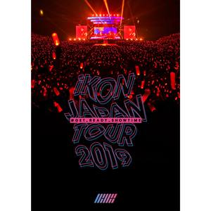 SINOSIJAK REMIX [iKON JAPAN TOUR 2019 at MAKUHARI MESSE_2019.9.8]