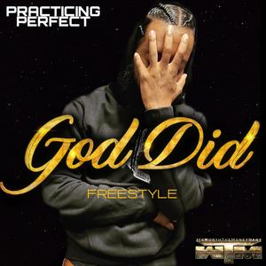 GOD DID (FREESTYLE)