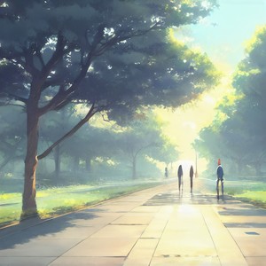 ★* (/▽＼) .☆ (prod by uzi)