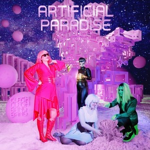 Artificial Paradise (Explicit)