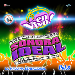Mix Sensacional Cabrón y Vago: Cabrón y Vago / Sácala / La Gripa / Lupita / La Chona (En Vivo)