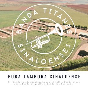 Pura Tambora Sinaloense