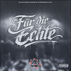 Für die Echte (Explicit)