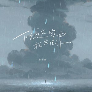 下完这场雨就忘记你 (和声伴奏)