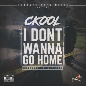 I Don't Wanna Go Home (Explicit)