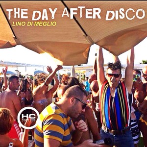 The Day After Disco (Original Mix)