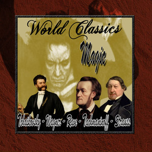 World Classics: Magic