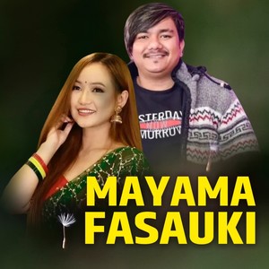 Mayama Fasauki