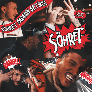 ŞÖHRET (Explicit)