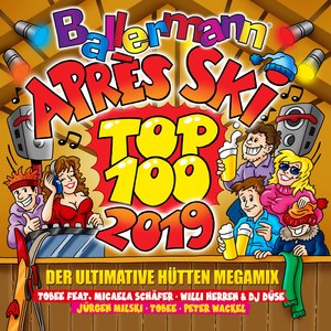 Ballermann Après Ski Top 100, Pt.2