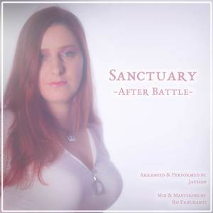 Jayhan - Sanctuary ~After Battle~