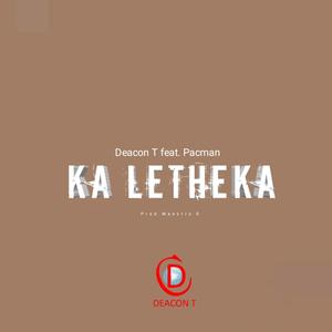 Tshwara Ngwana (Letheka) (feat. Pacman)