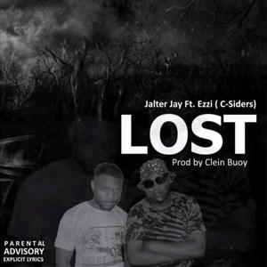 Lost (feat. Ezzi)