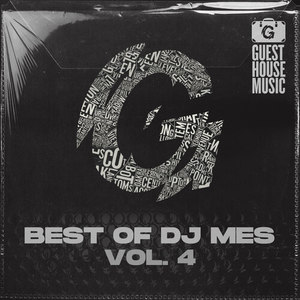 Best of DJ Mes, Vol. 4