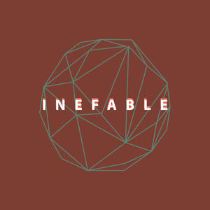 INEFABLE (feat. Carlos 'Caher') [Studio Domi/ 2020 version]