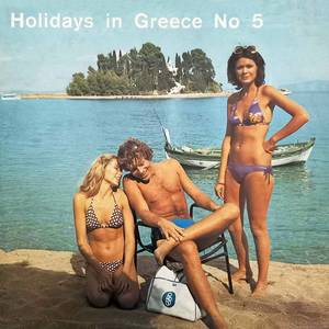 Holidays In Greece No. 5