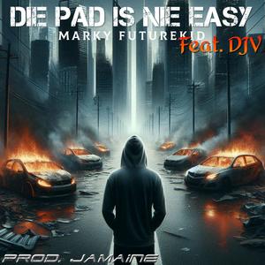 Die Pad Is Nie Easy (feat. DJV)