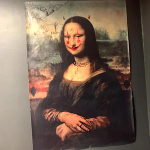 DShark (feat. Cosign) (Mary Poppins|Explicit)