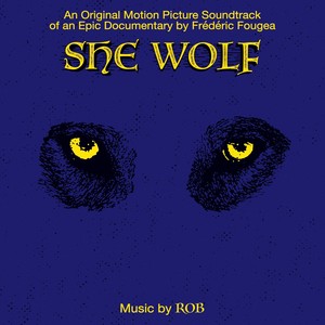 She Wolf (Original Motion Picture Soundtrack)