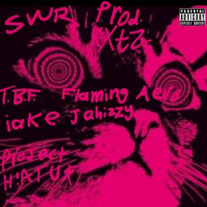 A N G E L W I S H (w i t h ThatBoyFrizzy & Iake) (feat. ThatBoyFrizzy, Flaming Aero & Iake) (Explicit)