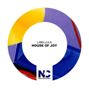 House of Joy (Nu Ground Foundation US Garage Mix)