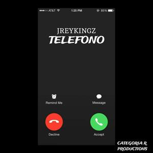 TELEFONO (Explicit)