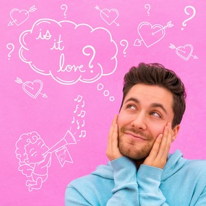 Is It Love? (Explicit)