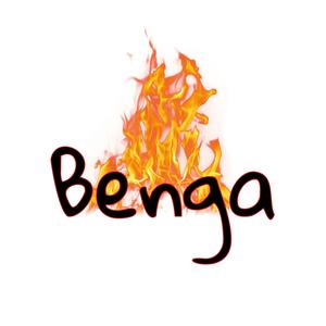 Benga (feat. Tio Duro & Super Figue)