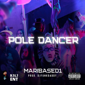 Pole Dancer (Explicit)