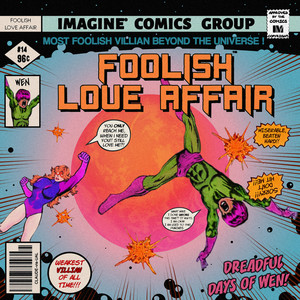하루 종일 기다려도 네 마음은 오지 않아 (Foolish Love Affair)