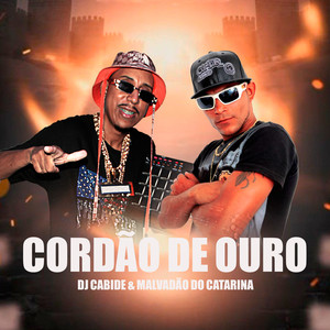 Cordão de Ouro (Explicit)