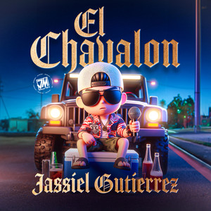 El Chavalon