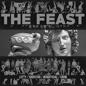 The Feast (Explicit)