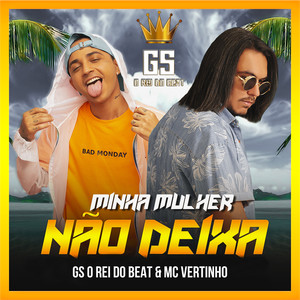 Minha Mulher Não Deixa (Explicit)