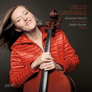 Cello Cantabile