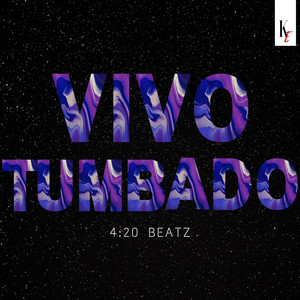 Vivo Tumbado (Base De Rap Tumbado)