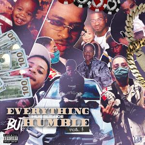 Come Closer(feat. DH23) (Explicit)