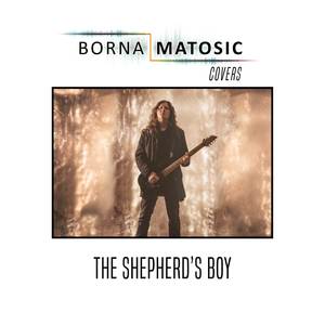 The Shepherd's Boy (From "Doctor Who") [Electric Guitar Version]