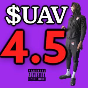 Streets Is Finished (Explicit)