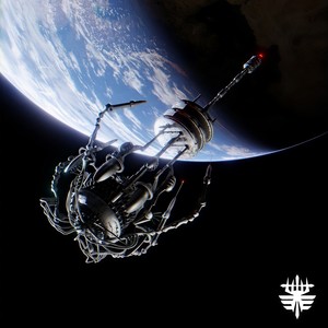 歪 (feat. 釈迦坊主)