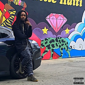 Can't Stop Trappin Freestyle (Explicit)