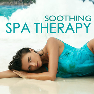 Soothing Spa Therapy - Find Your Inner Balance, Gentle Piano Songs for Relieving Depression