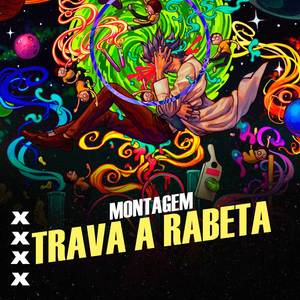 Montagem Trava a Rabeta (Explicit)