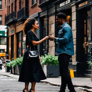 Back and Forth (Explicit)