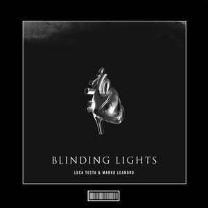 Blinding Lights (Techno Remix)