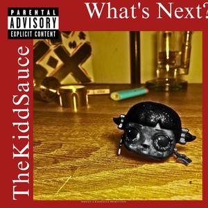 Serenity (feat. KILLXANDER) (Explicit)